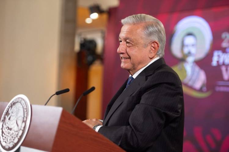 Critica López Obrador la actuación del Poder Judicial en el caso de Genaro “G”