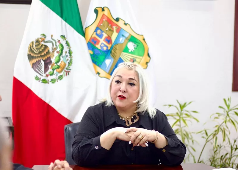 Inicia Secretaría de Finanzas planificación presupuestaria para 2025: Adriana Lozano