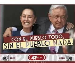 ⚠️¿Por qué a los que ayudaron, no… y a los que insultaron, sí? ✍🏽Abraham Vázquez MORENA arrastra un defecto que empieza a volverse estructural: mientras la militancia que sudó la camiseta es marginada, el partido se sigue llenando de los mismos de siempre. Me negué durante mucho tiempo a aceptarlo, pero la evidencia es contundente: misma corrupción, mismas mañas, apenas un cambio de color. Se les olvida algo esencial: el poder lo otorga el pueblo y el pueblo también lo puede retirar. El ejemplo más claro está en Tamaulipas. Empresarios que apoyaron campañas hoy no reciben ni una llamada. Periodistas que estuvieron al pie del cañón fueron desplazados. El mensaje es brutalmente claro: “Hazte a un lado, ya no sirves”. A la militancia: “Fuera, chairo, aquí no cabes”. Lo que se necesita —dicen— son juniors reciclados, apellidos conocidos, élites de siempre. Ese es el error de MORENA, y cada día se nota más. ¿Por qué no seguir la línea que el expresidente encabezó y que Claudia respalda? ¿Por qué insistir en los mismos vicios? ¿Por qué no lo entienden? La respuesta es simple y preocupante: en Tamaulipas no manda el esfuerzo, manda la burguesía. Es la misma élite de siempre, solo que ahora vestida de guinda. Para colmo, no existe oposición real ni contrapeso. El PRI camina hacia su desaparición con la nueva reforma electoral; el PAN se debilita aceleradamente. El resultado es un país que avanza hacia un poder concentrado, pero no en manos del pueblo, sino de las mismas familias de siempre, ahora sin límites ni equilibrios. Hoy se vuelve a plantear, con ligereza y desprecio, que el periodismo impreso ya no le importa a nadie, que lo único relevante son las redes sociales y el ruido inmediato. Hay ahí un profundo contrasentido. El periodismo no es escándalo ni tendencia, no es aplauso fácil ni clics comprados. El periodismo es compromiso y pasión, son datos verificados, contexto y memoria. Y es también maltrato, precariedad y resistencia diaria, pero sigue siendo uno de los pocos diques frente al poder desmedido. Despreciarlo no es modernidad: es conveniencia política. Ojo, ciudadanía. No se confundan con los disfraces ni con el ruido. El diablo suele cambiar de rostro, pero sigue siendo el Diablo. Y cuando no hay límites al poder, no gobierna el pueblo: gobierna la élite.